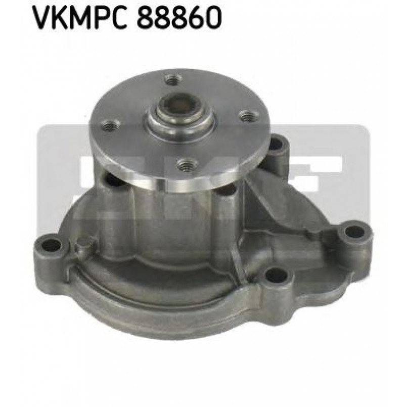 VKPC 88860 SKF - Насос охолоджуючої рідини
